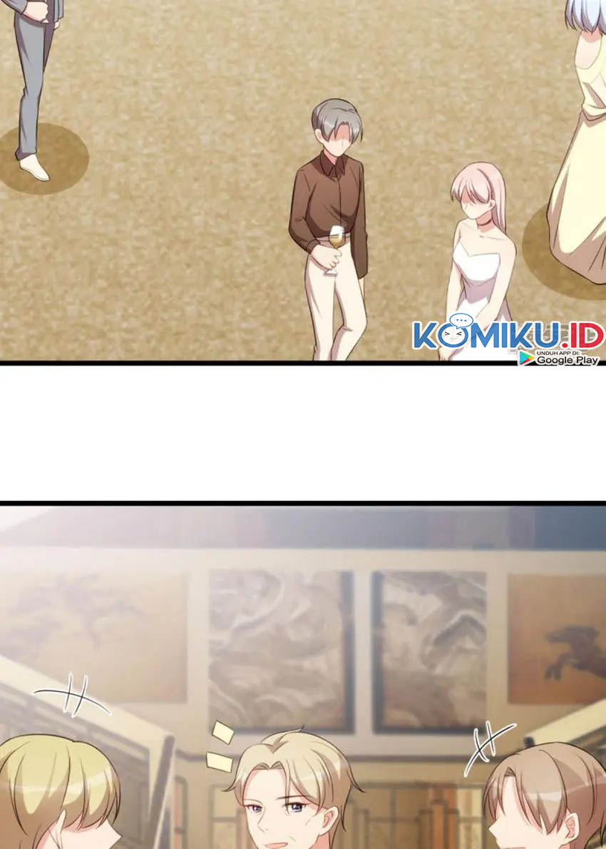 CEO’s Sudden Proposal Chapter 265 Gambar 14